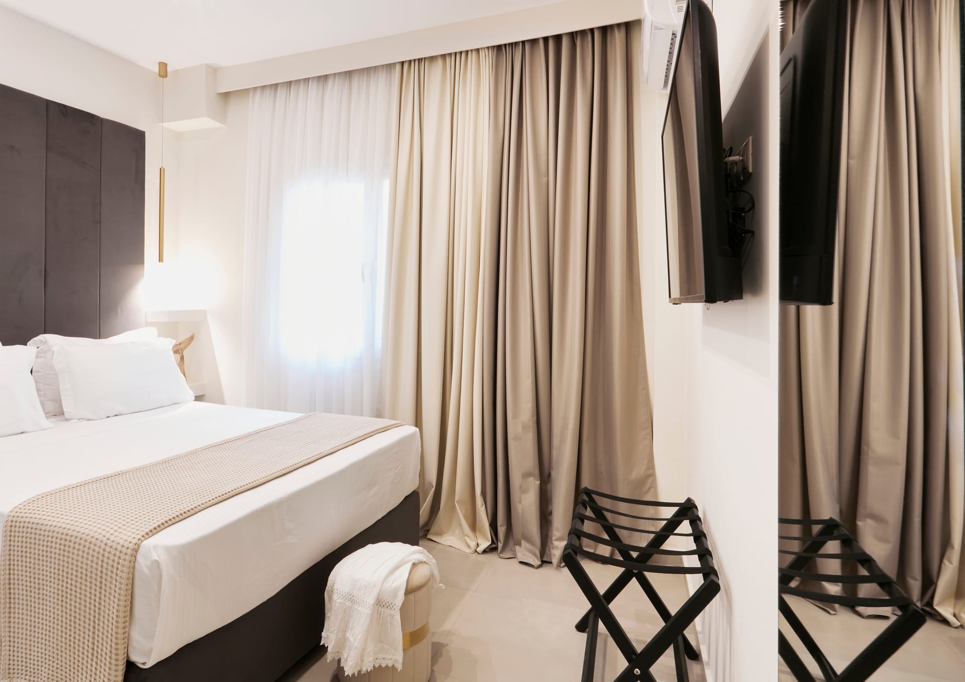 Standard Suite