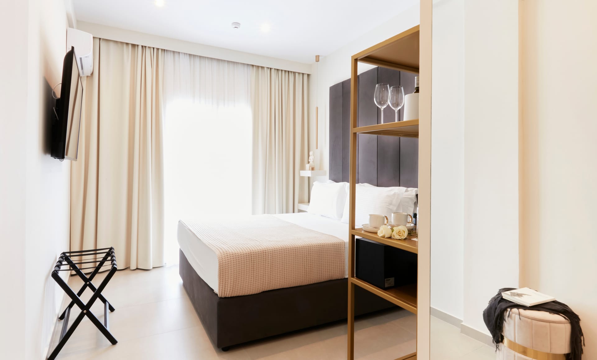 Superior Suite