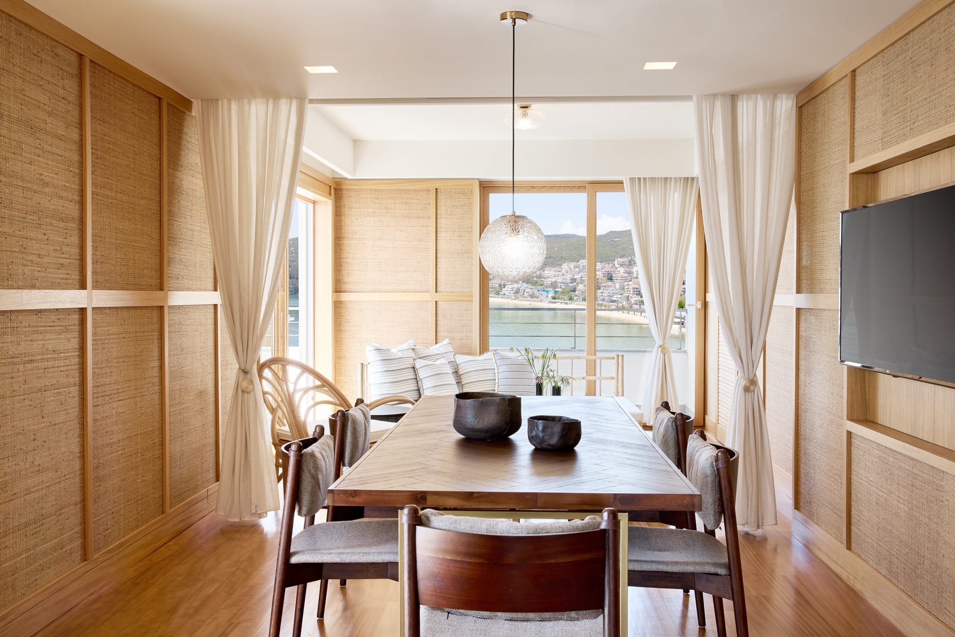 Horizon Penthouse Suite