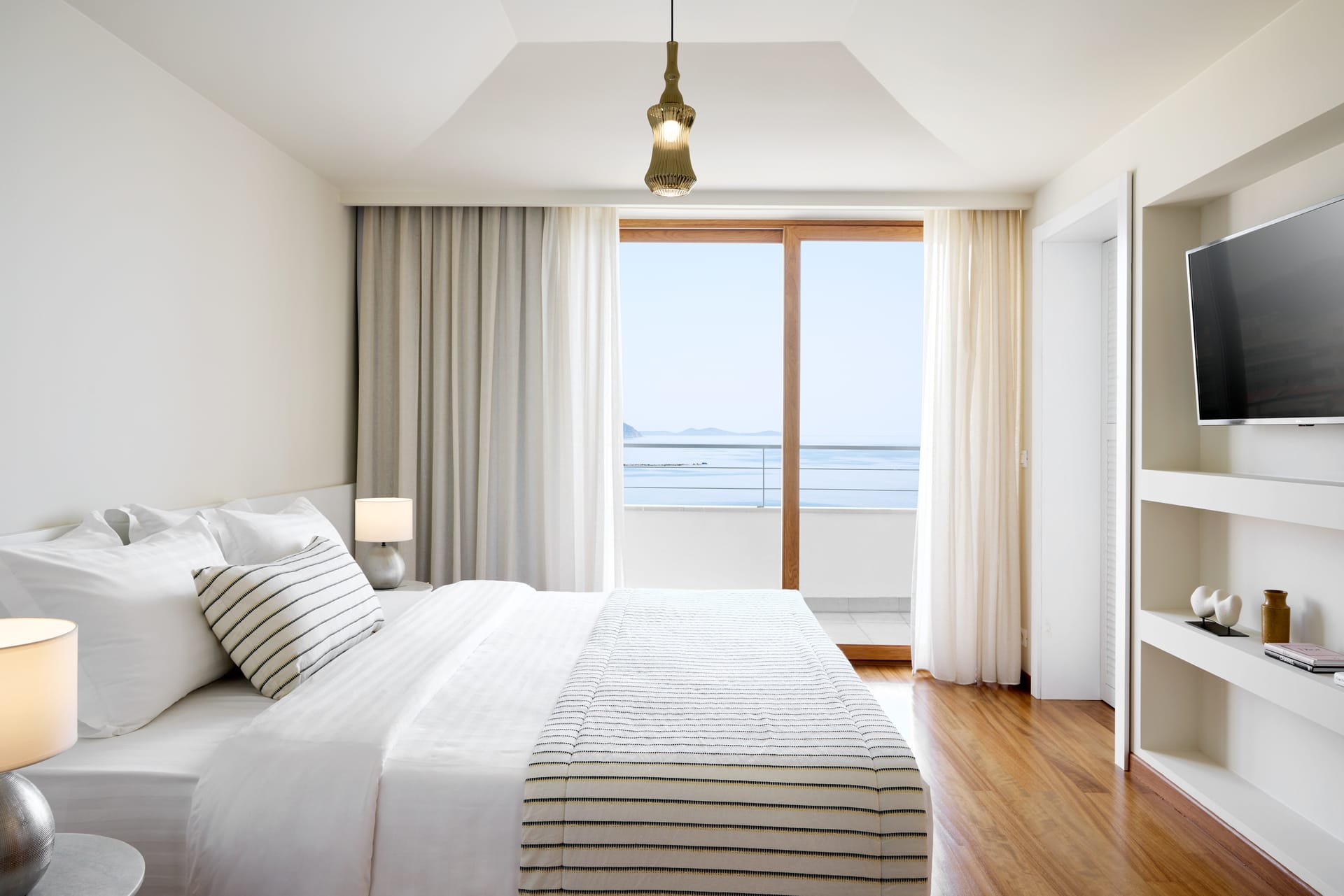 Horizon Penthouse Suite