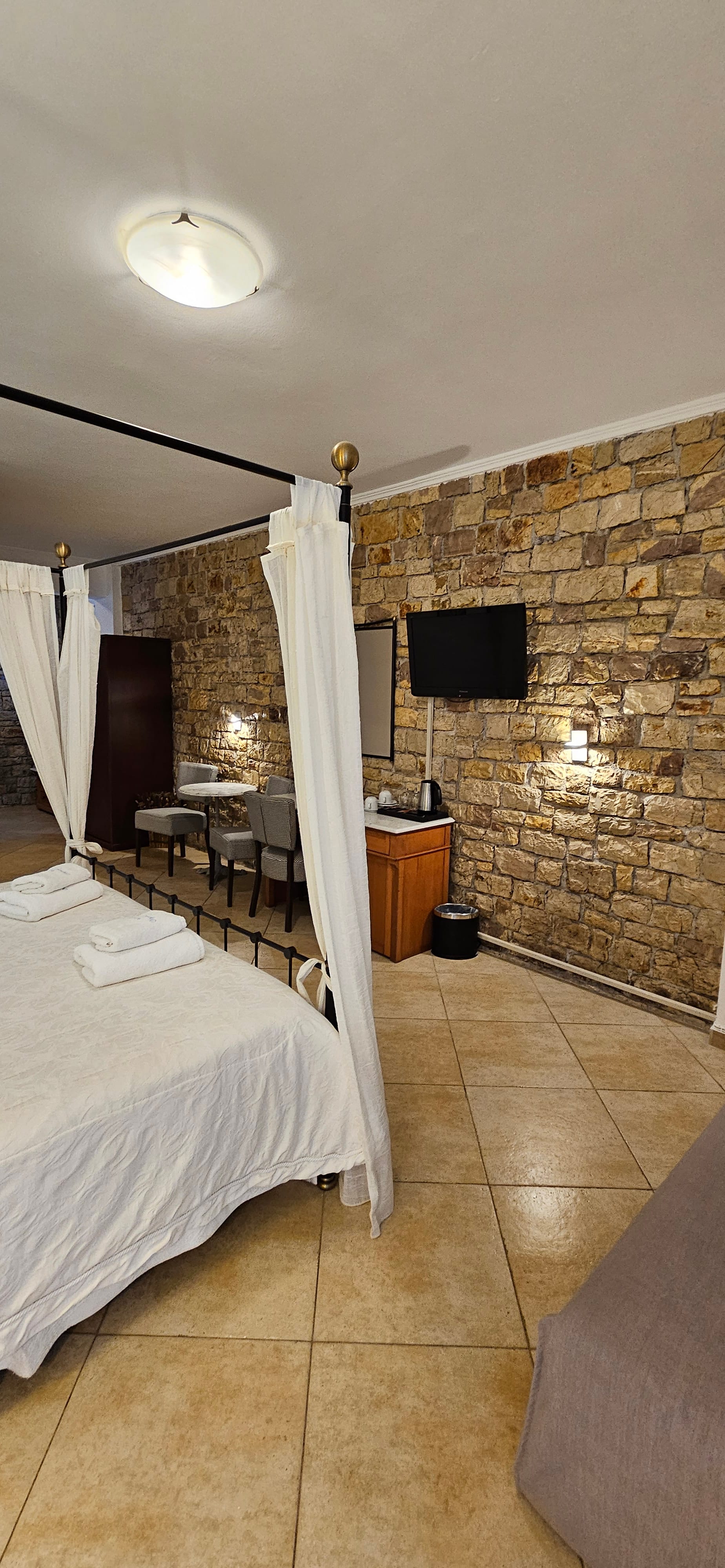 Executive Double Room