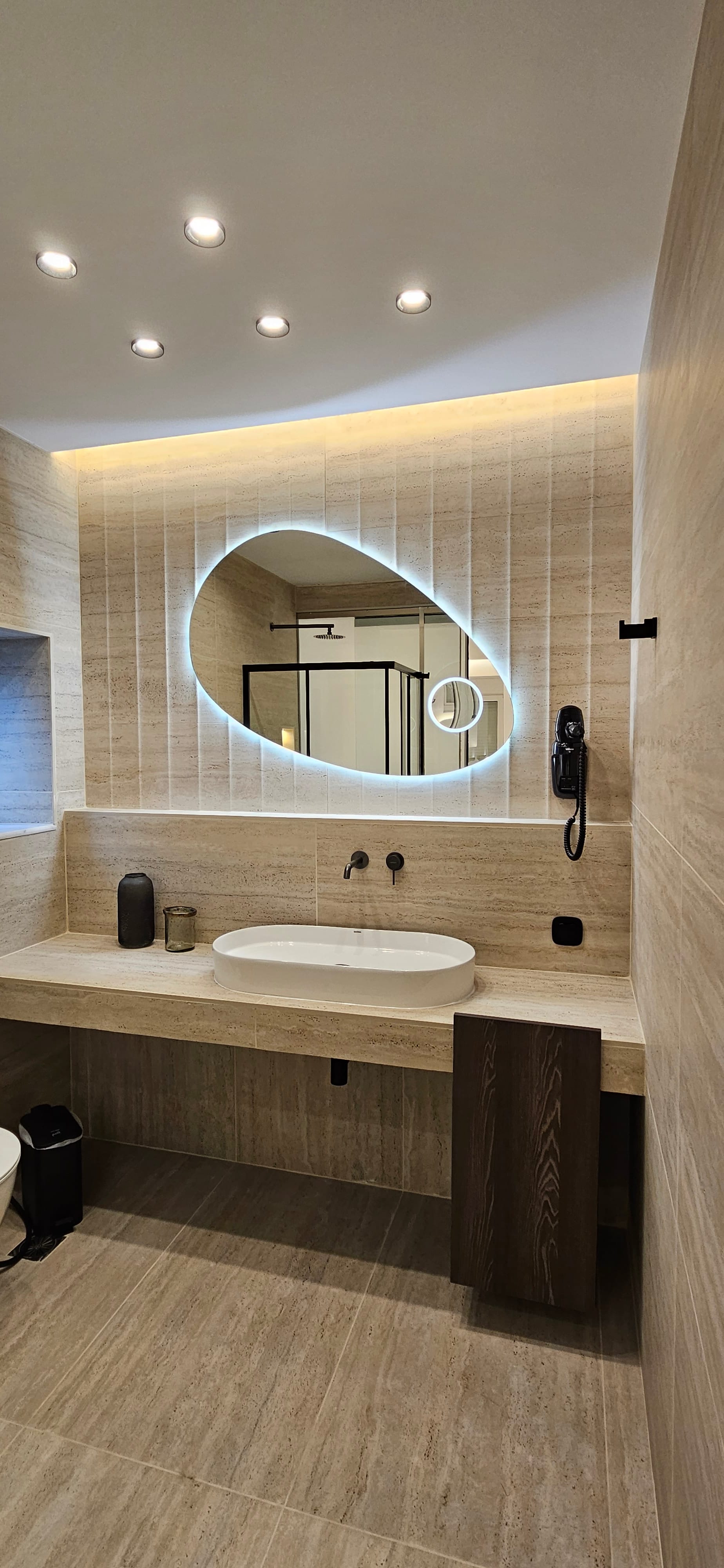 Executive Triple Room