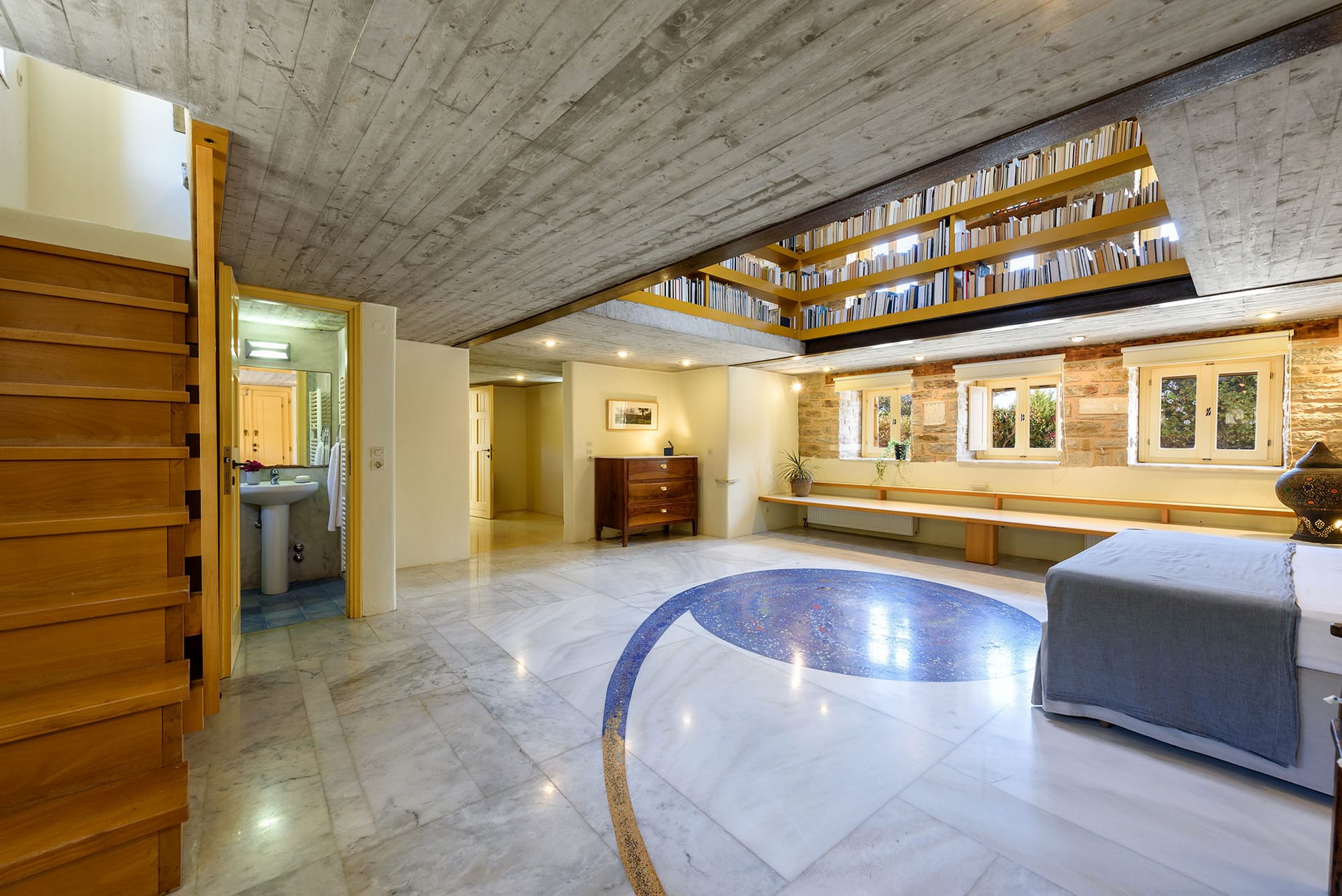 Aria Paros Residence