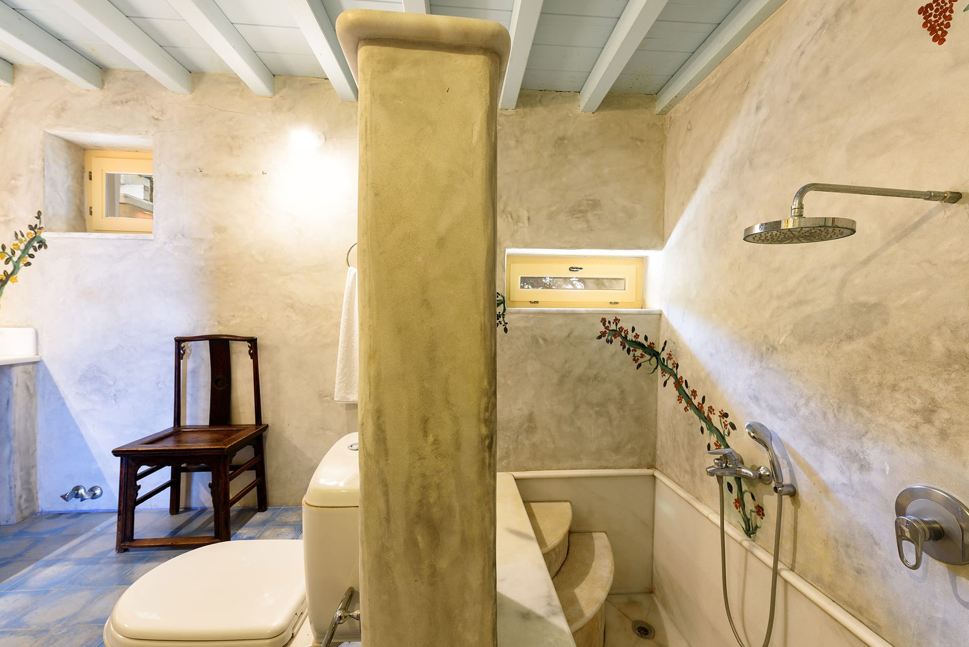 Aria Paros Residence