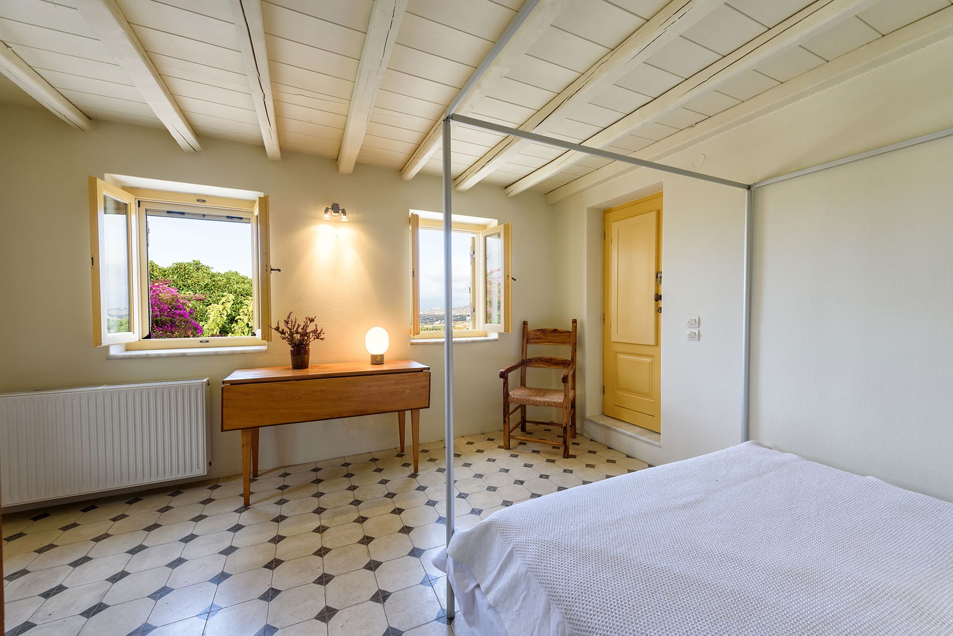 Aria Paros Residence