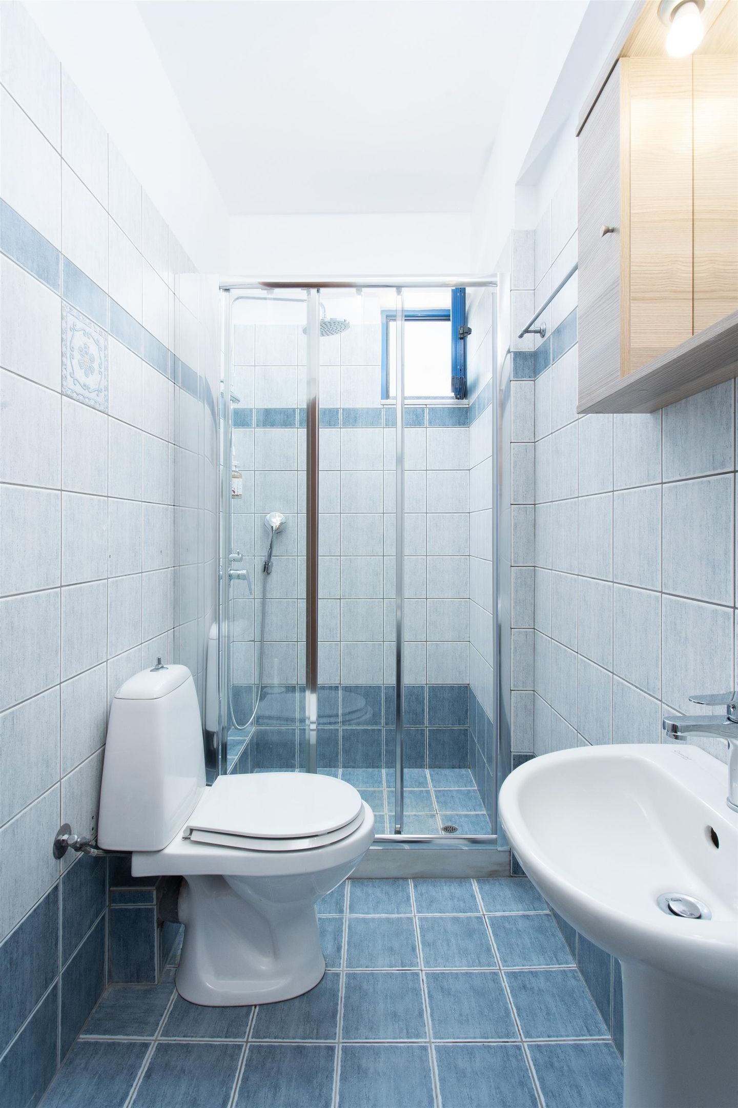 Superior Double Studio | Panoramic View