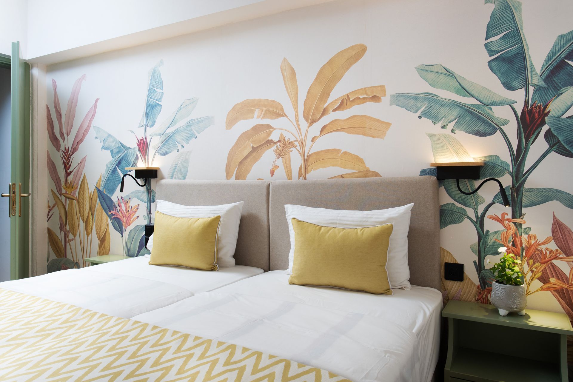 Smart Double Room