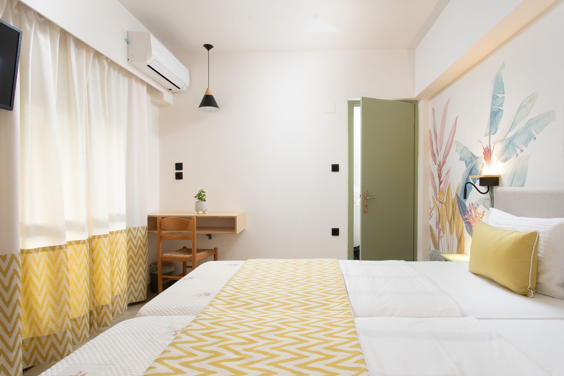 Smart Double Room
