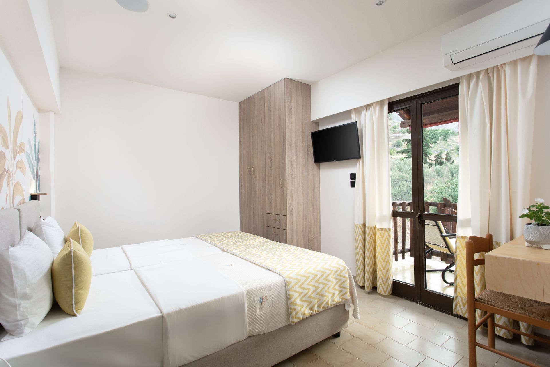 Smart Double Room