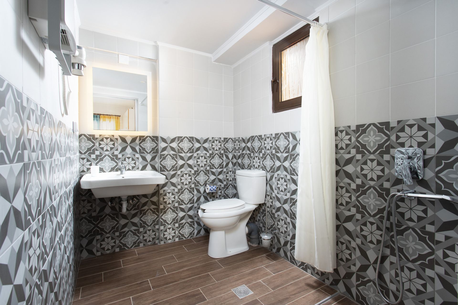 Smart Apartment Ground Floor Disability Access