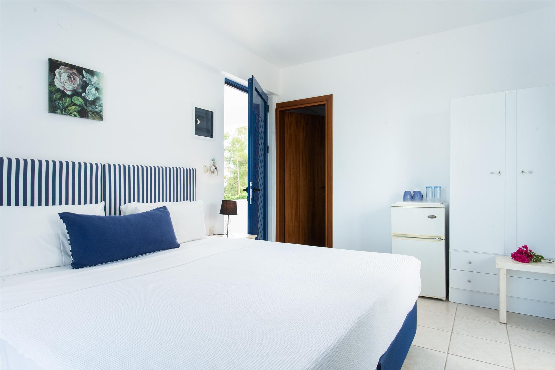 Superior Double Room | Panoramic View