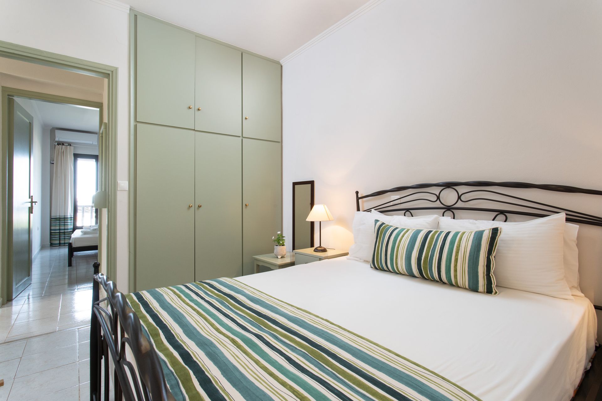 Superior Family Apartment with Sea View