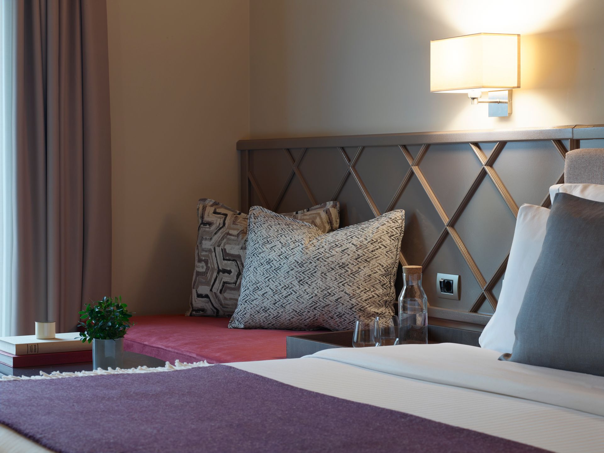 Exclusive Opening Offer! Standard Room