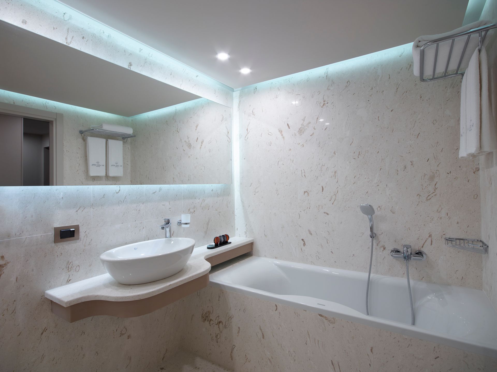 Exclusive Opening Offer! Standard Room