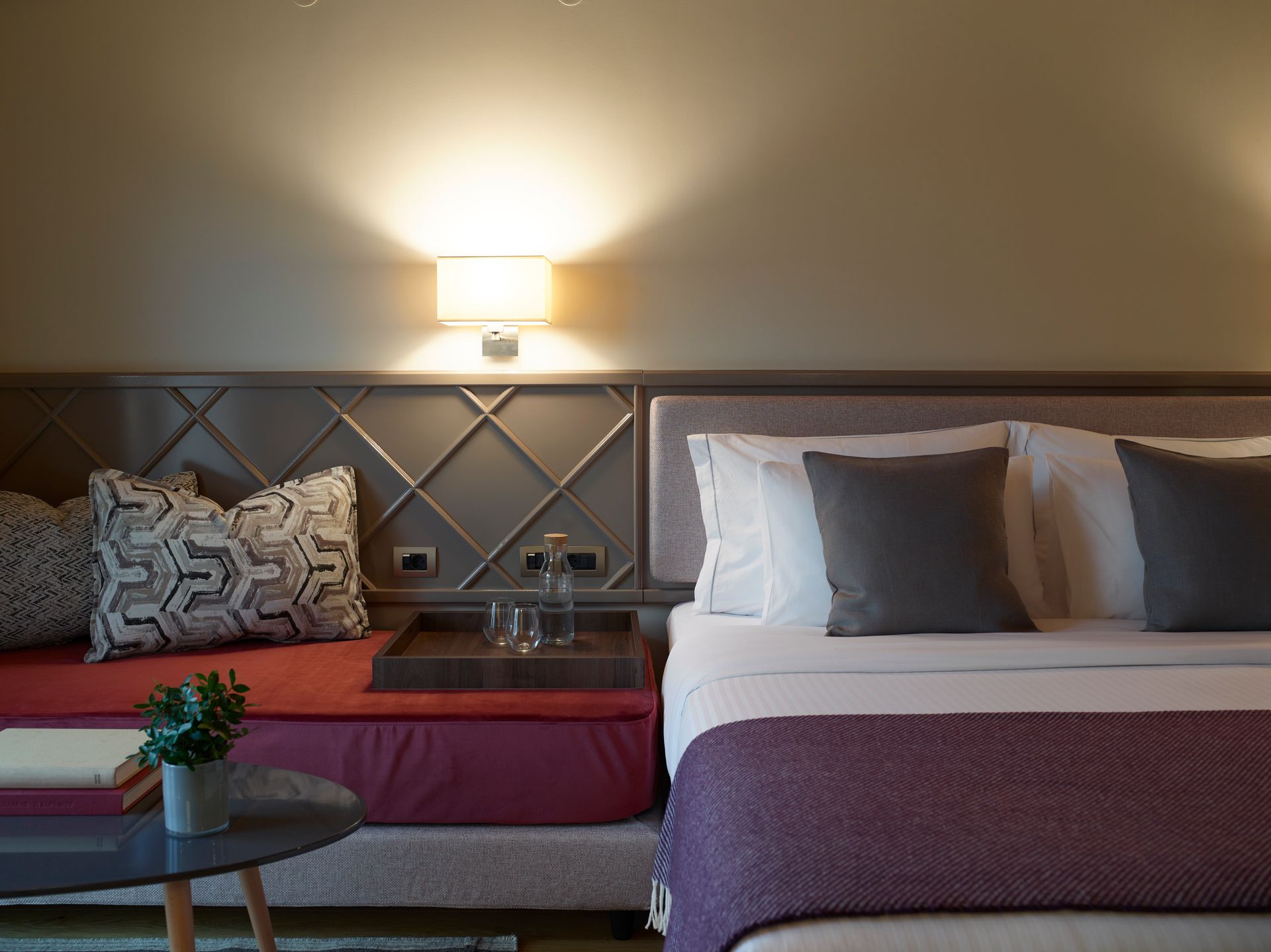 Exclusive Opening Offer! Standard Room