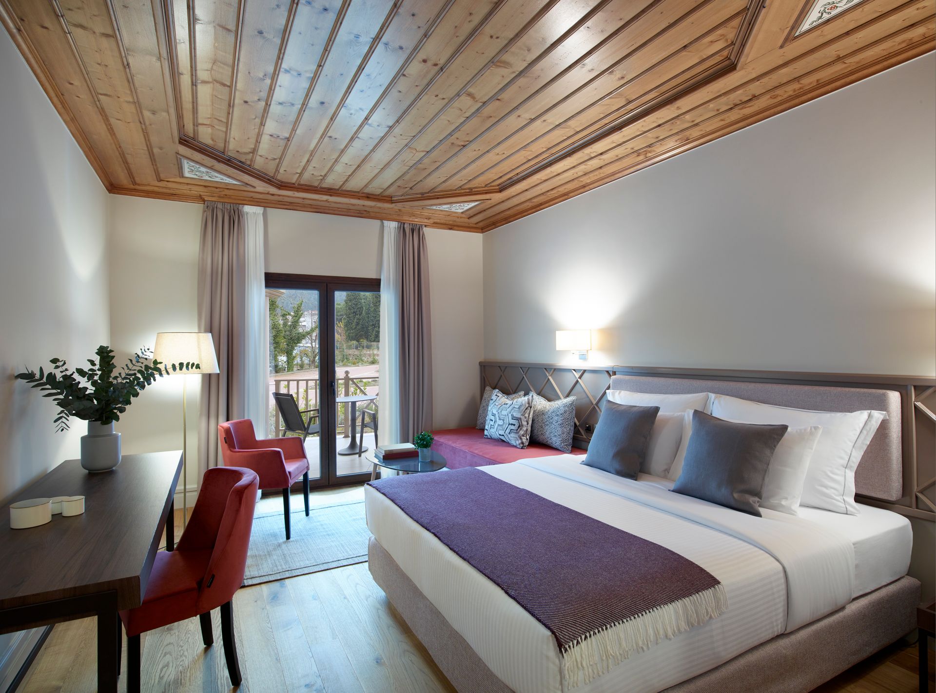 Exclusive Opening Offer! Standard Room