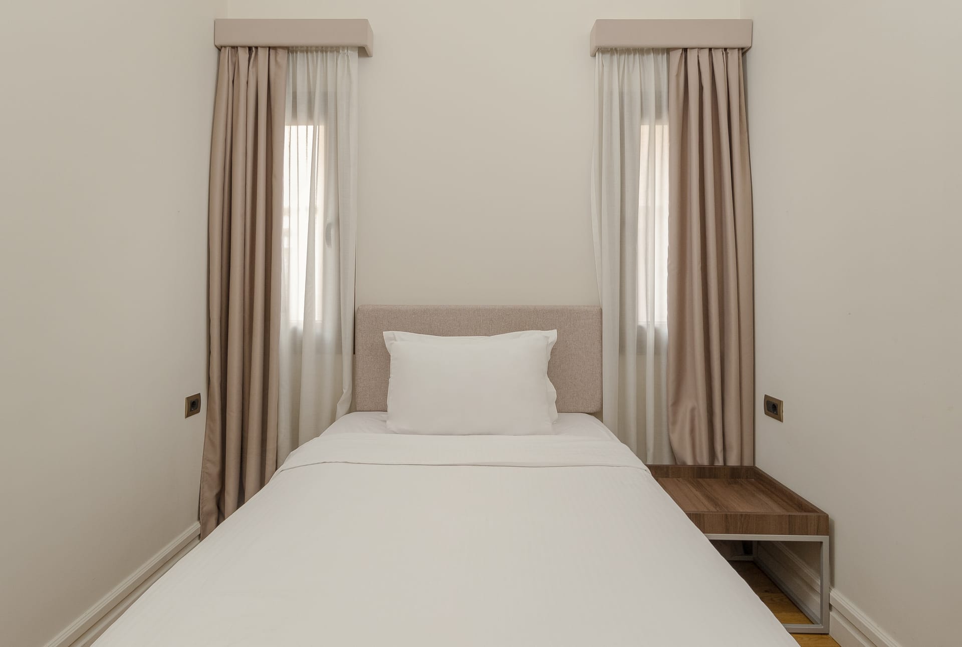 Standard Economy Room