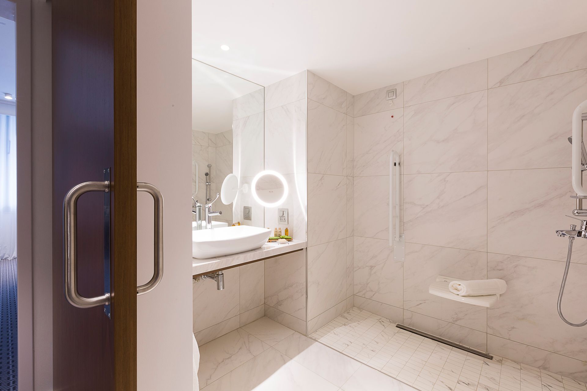 Standard Room 1st floor