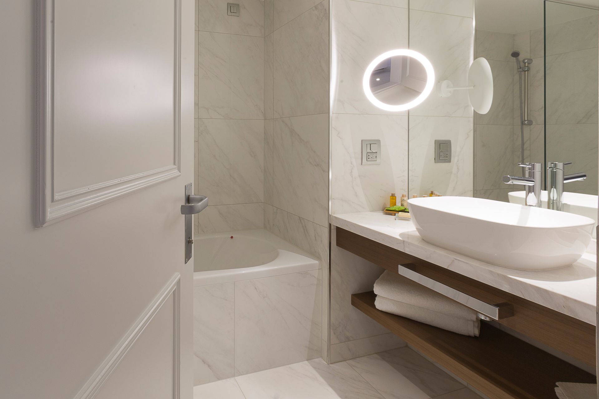 Standard Room 1st floor