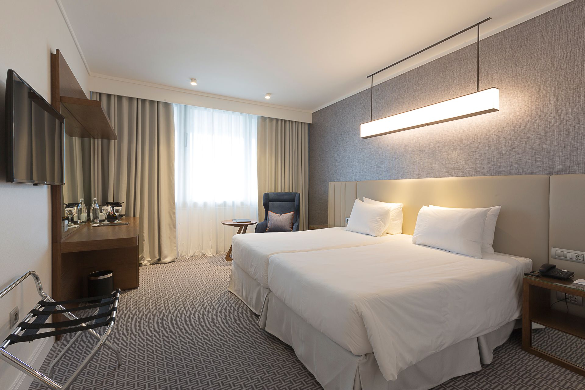 Standard Room 1st floor