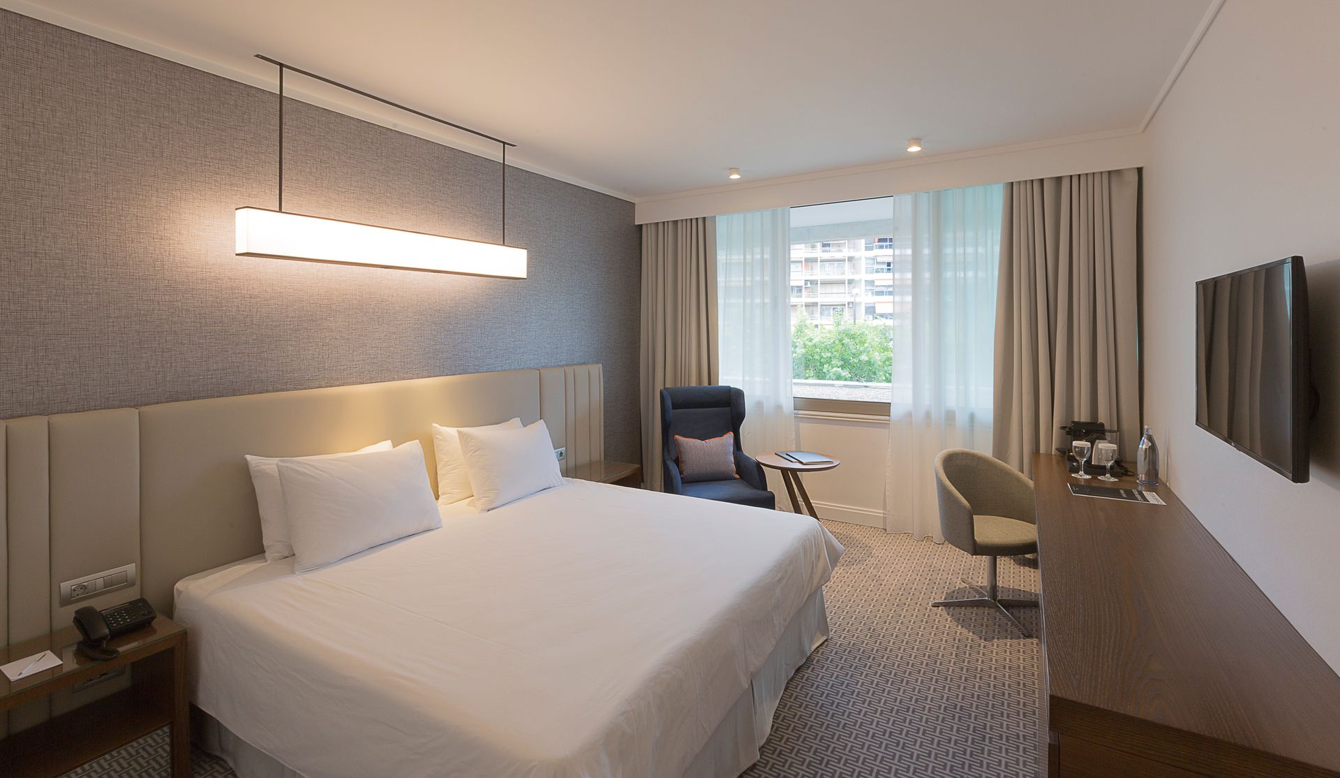 Standard Room 1st floor