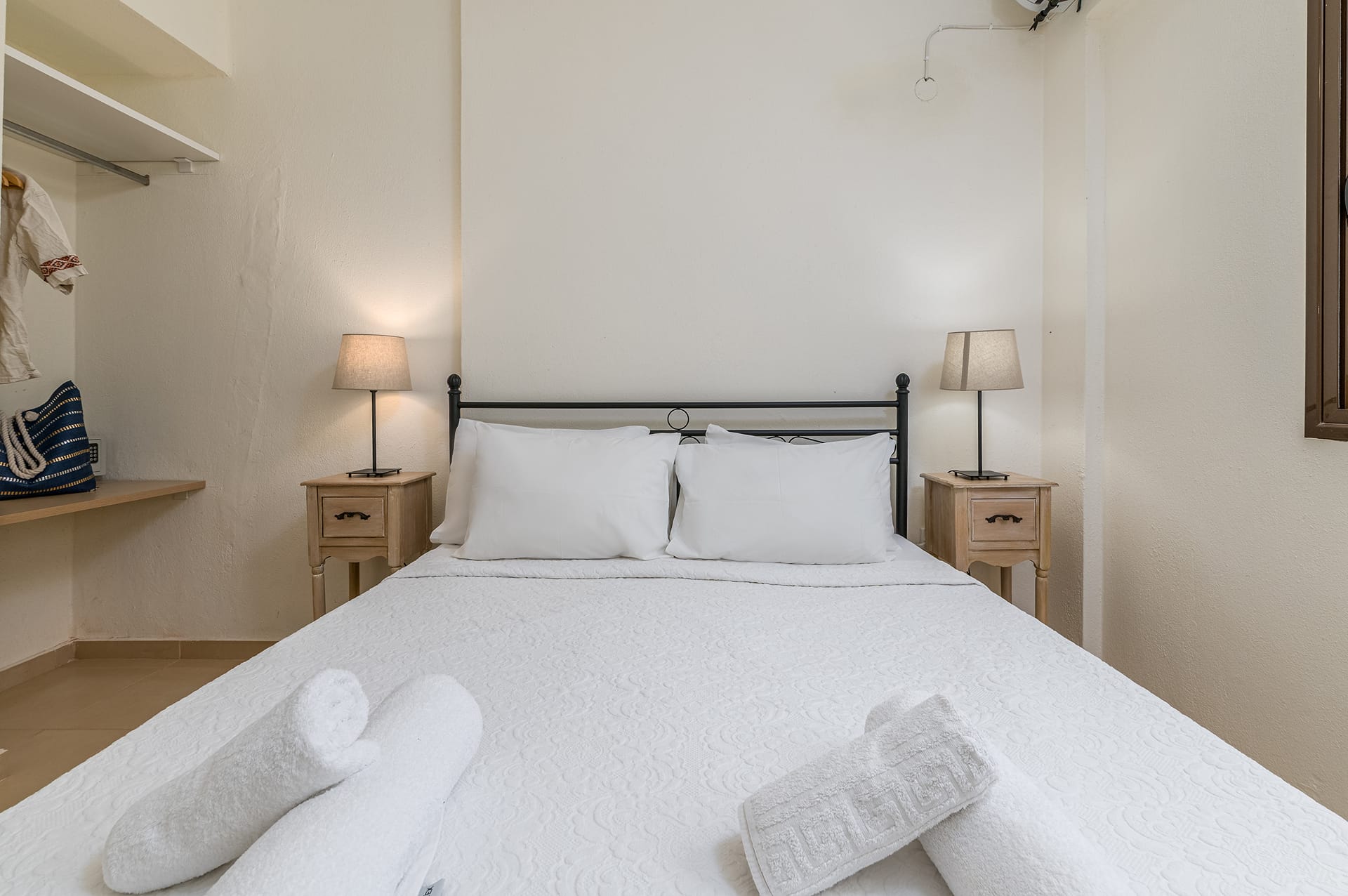 Apartment First Floor Paliouri