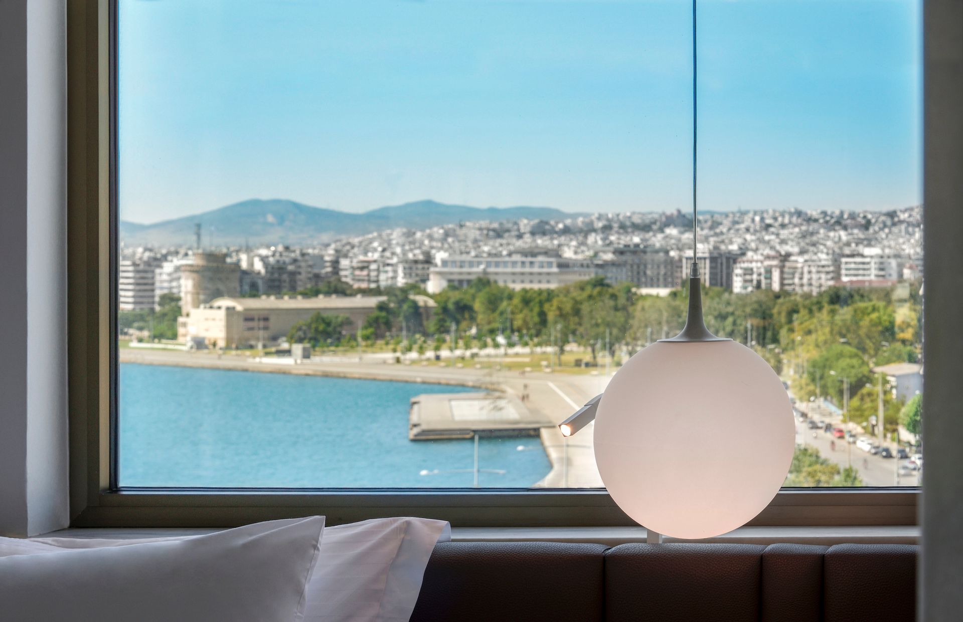 Junior Suite Sea View