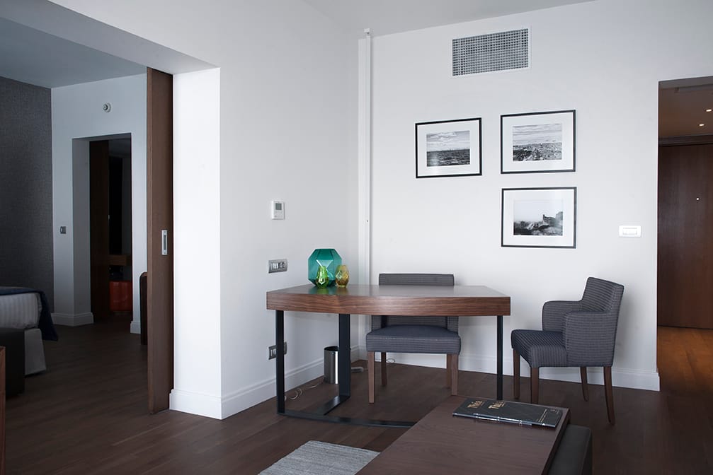 Executive Suite