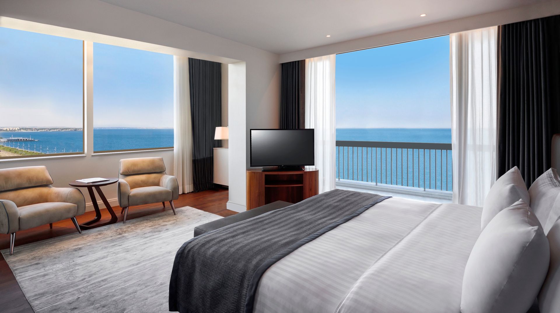 Presidential Suite