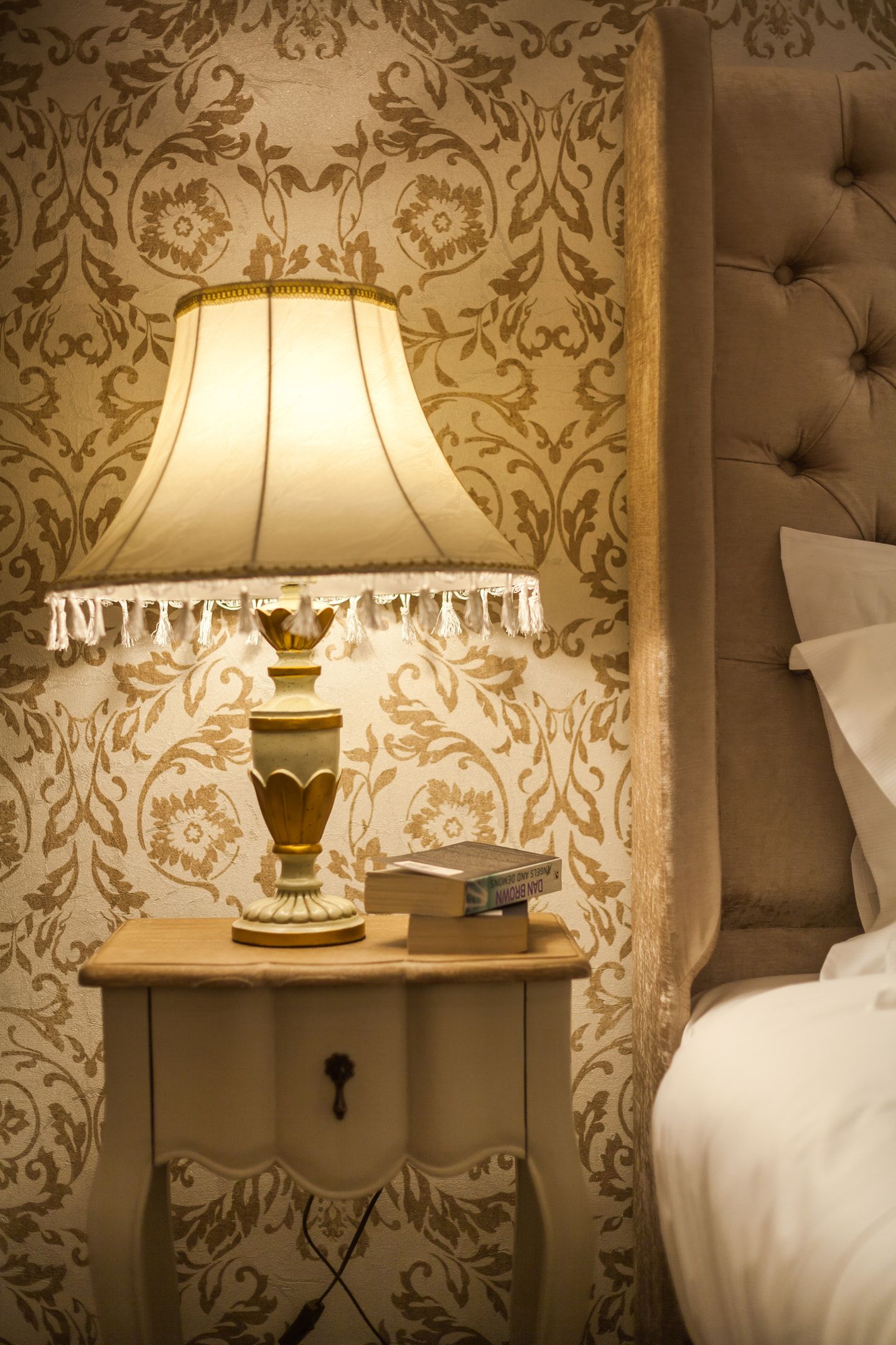 Junior Suite with Garden View