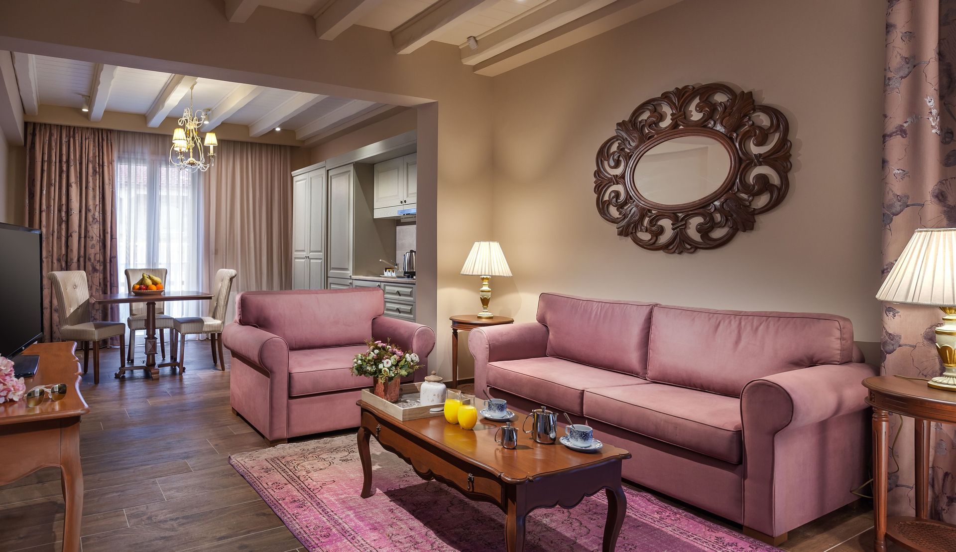 Grand Suite
