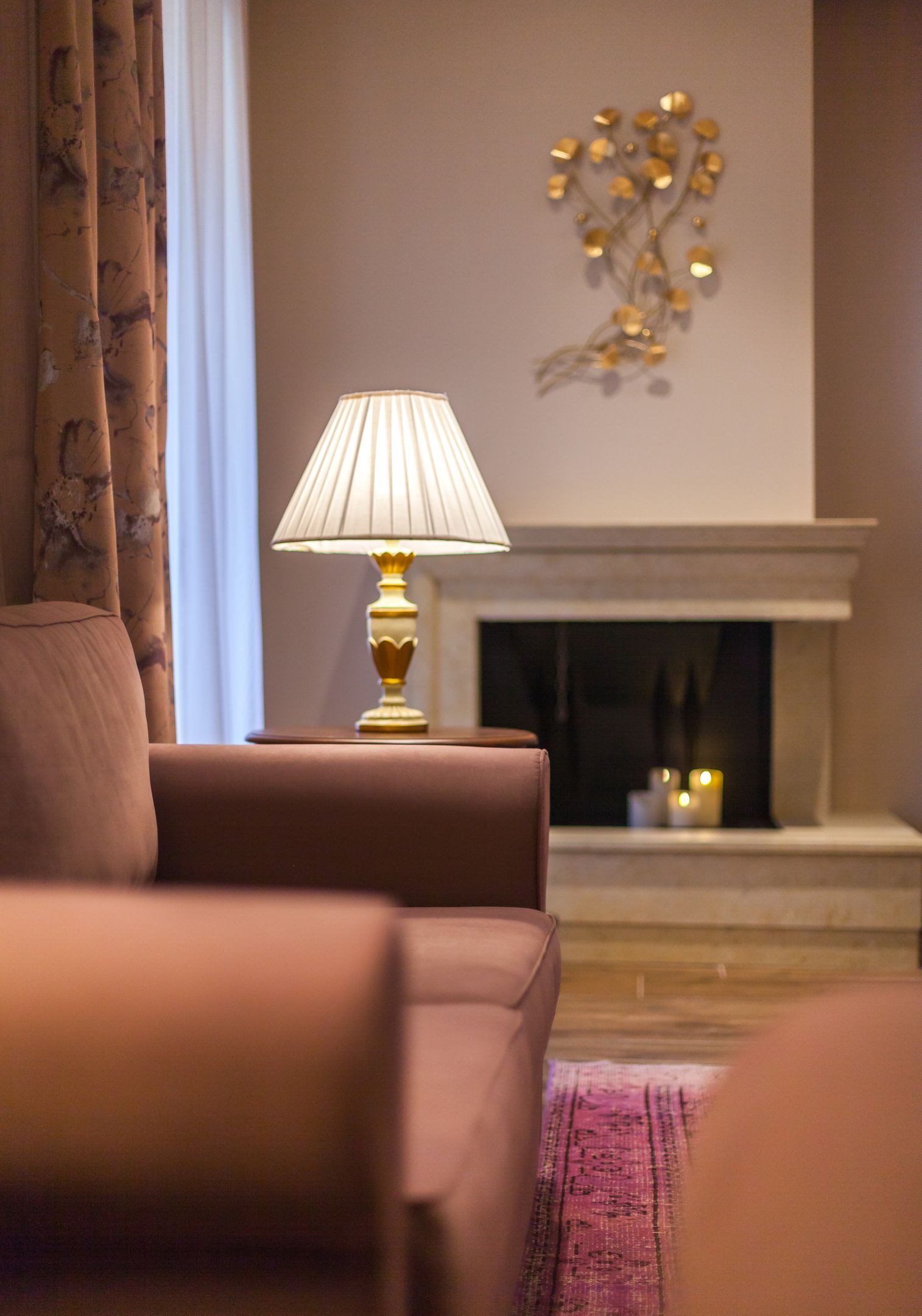 Grand Suite