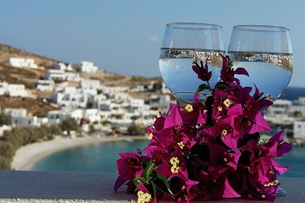 Senior Studio with Sea View