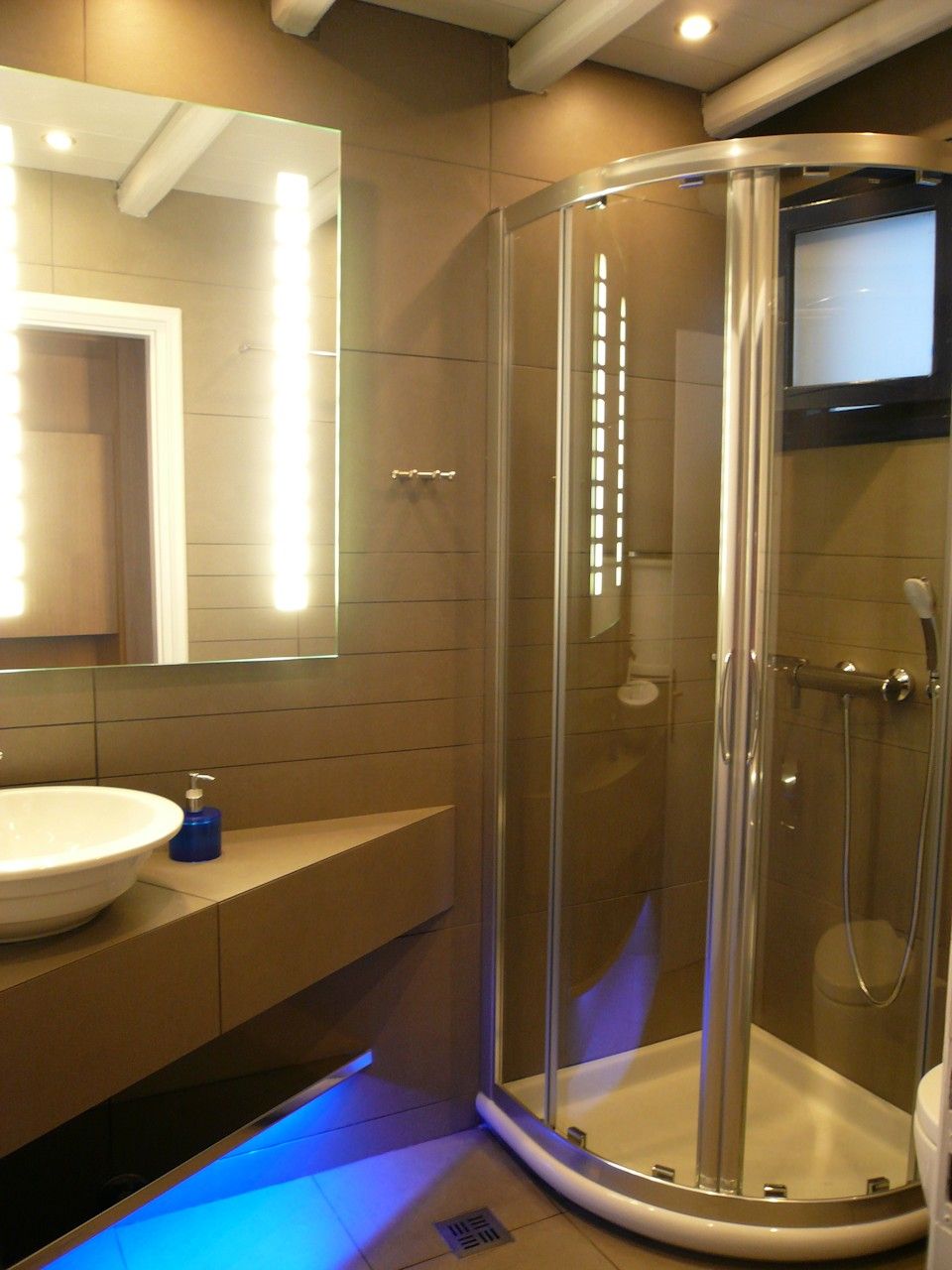 Senior Studio with Sea View