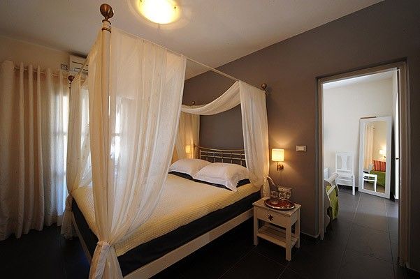 Superior Suite with Sea View &amp; Private Outdoor Air Jetted Tub