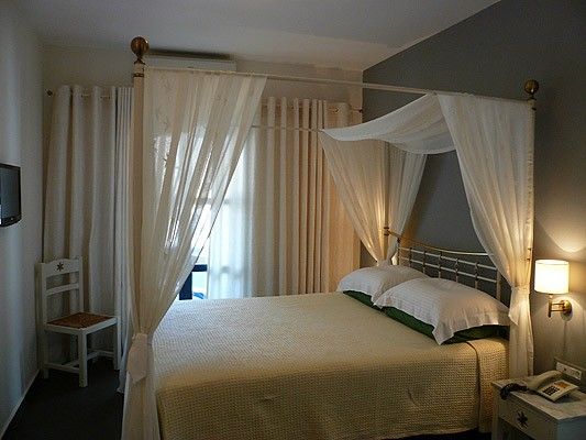 Superior Suite with Sea View & Private Outdoor Air Jetted Tub