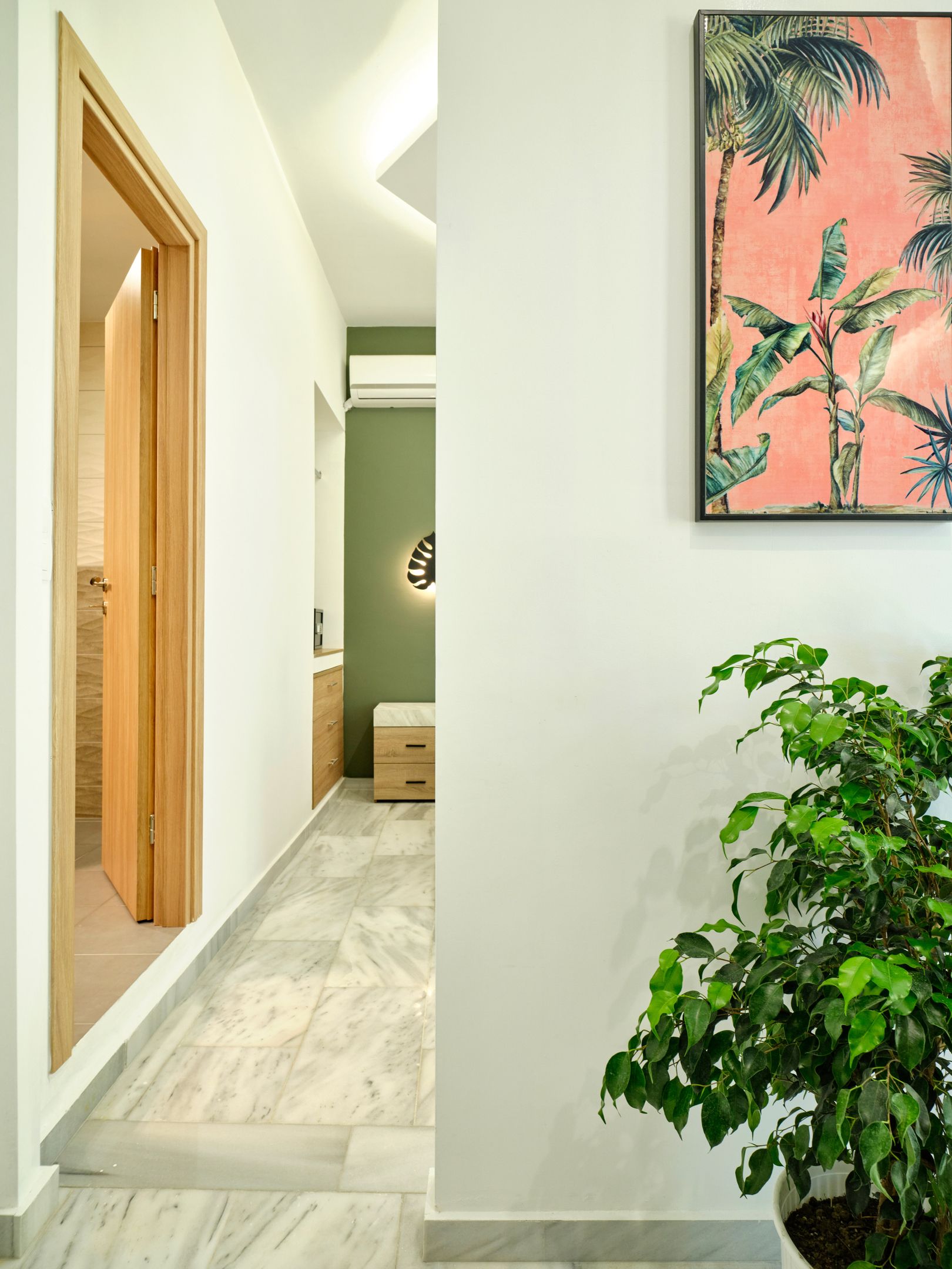 Double Room with Sea View Balcony