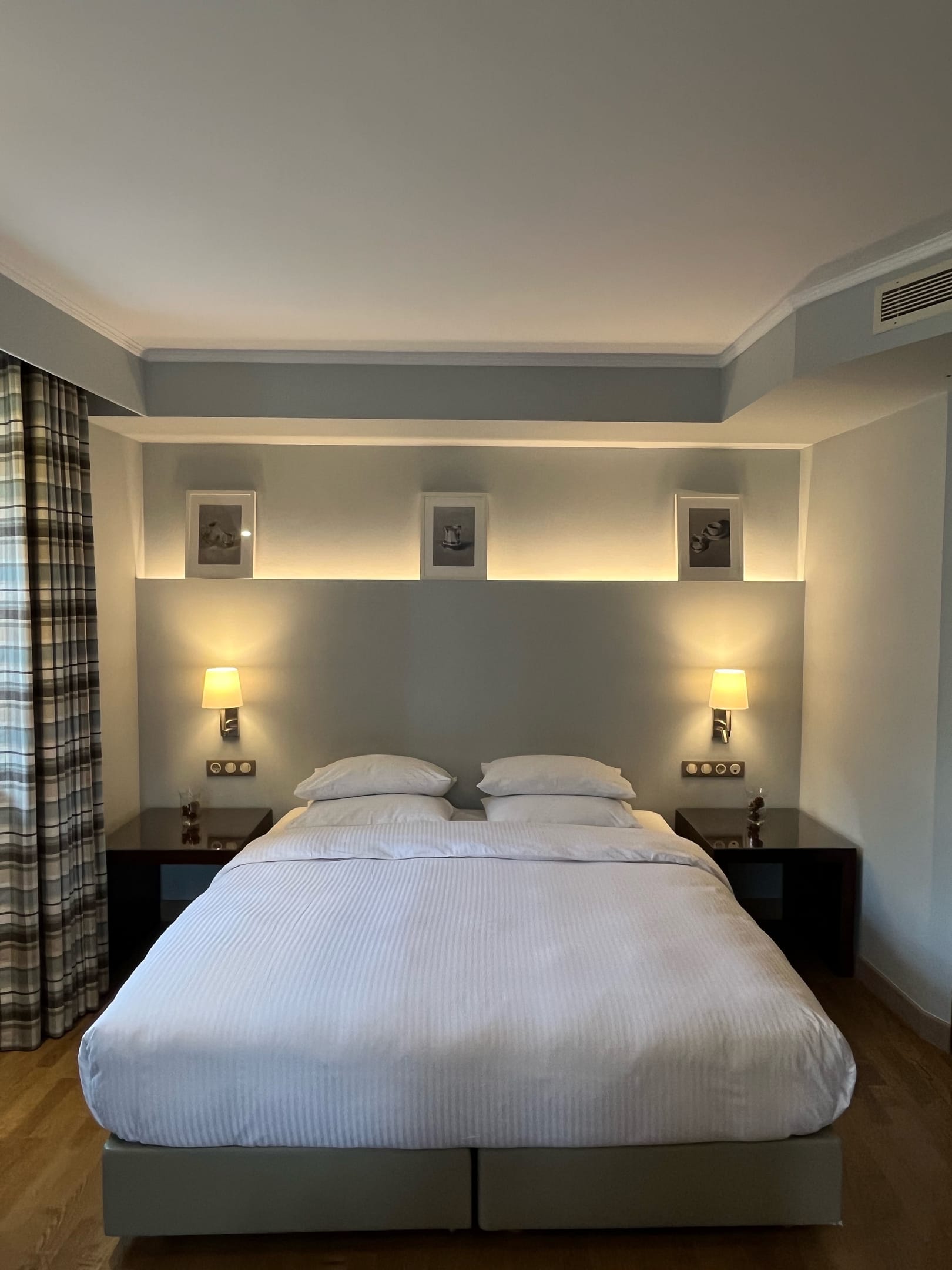 Standard Room - Ground Floor