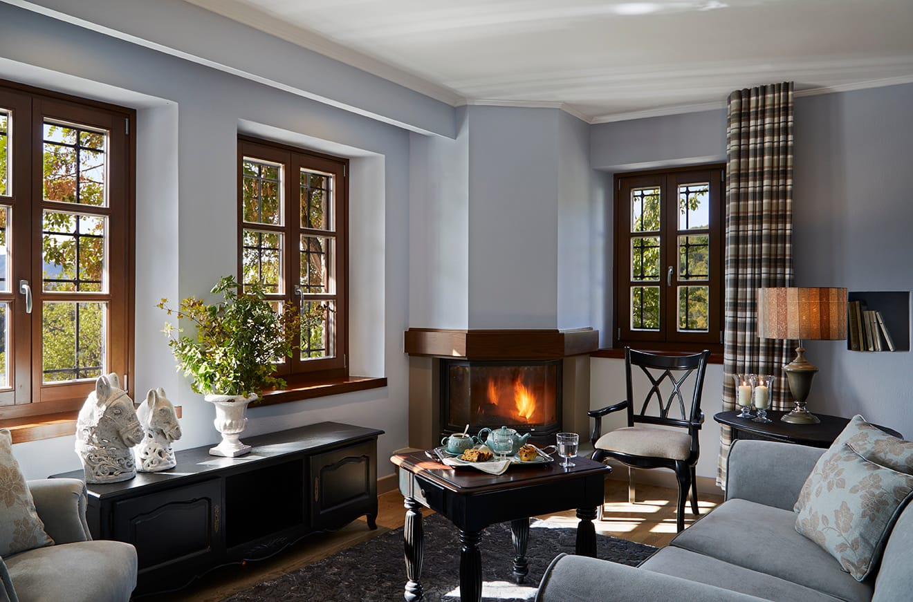 Superior Suite - Split Level