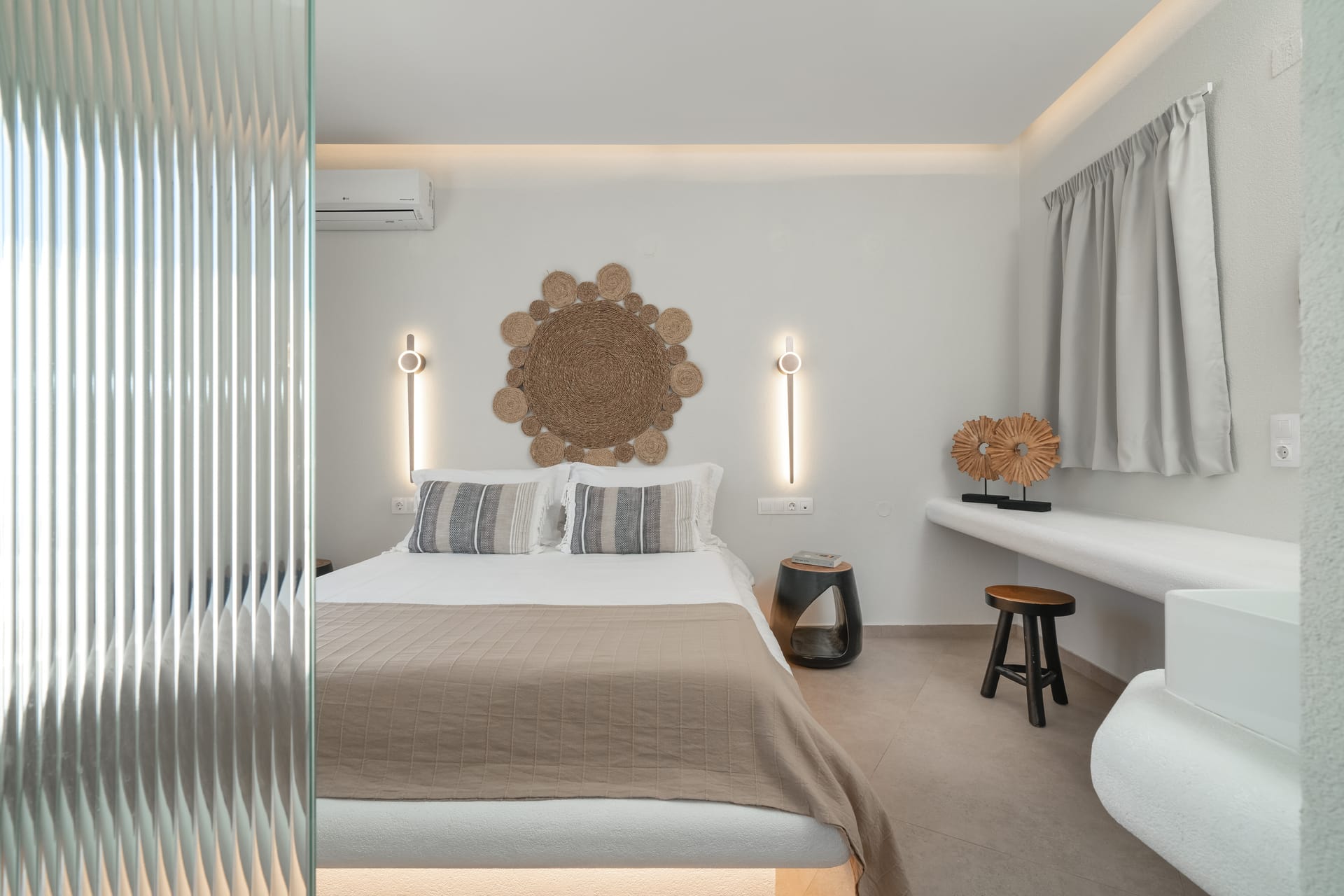 Junior Suite with Sea View