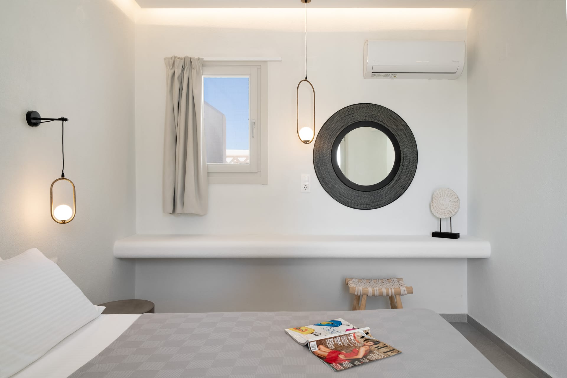 Junior Suite with Sea View