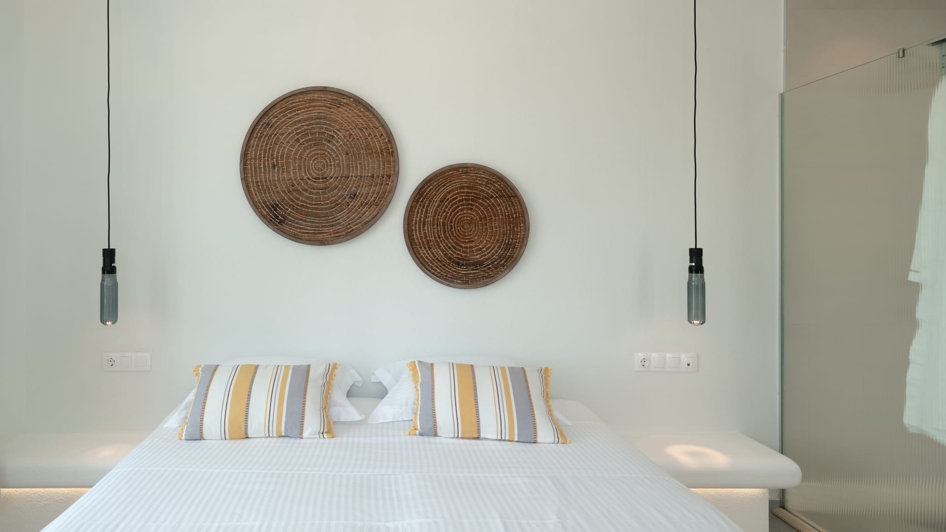 Superior Suite with Sea View