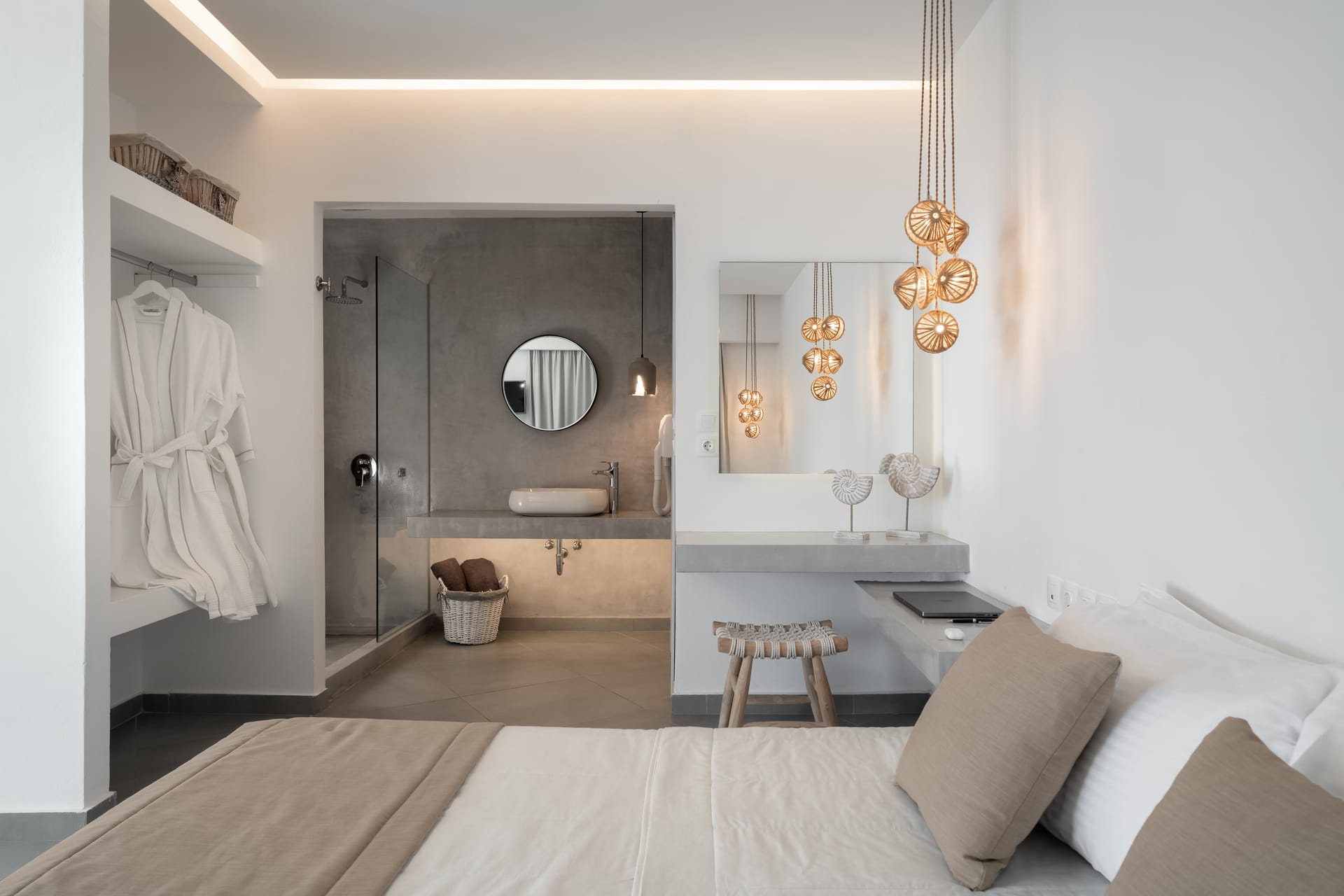 Premium Suite with Private Pool &amp; Sea View