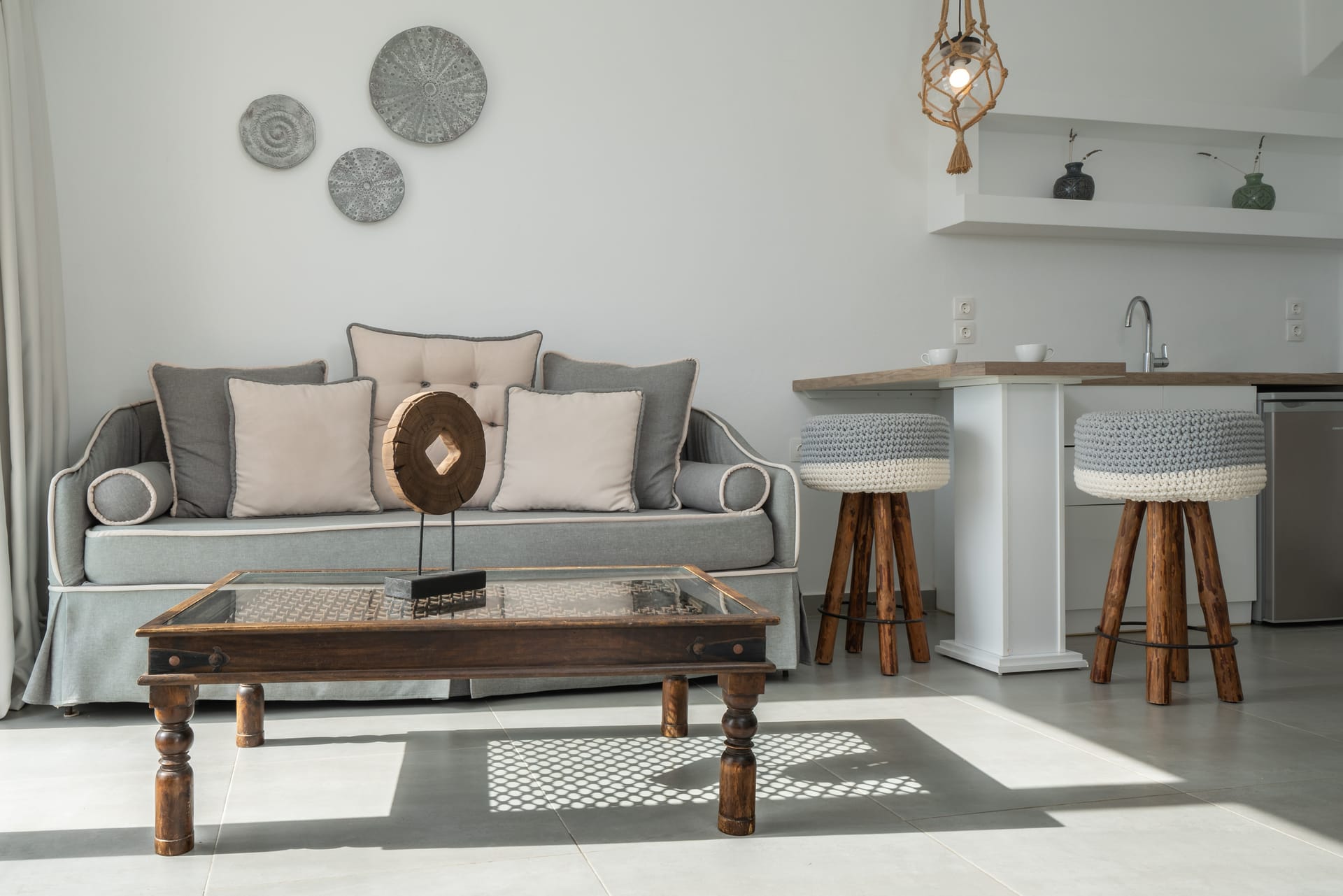 Premium Suite with Private Pool &amp; Sea View