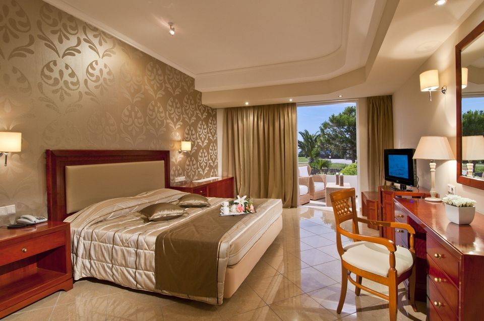 Junior Presidential Suite