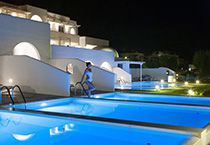 Superior Double Room with Private Swimming Pool - Adults only