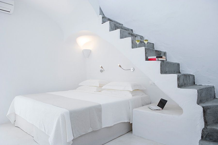Duplex Suite Maisonette with an external jacuzzi