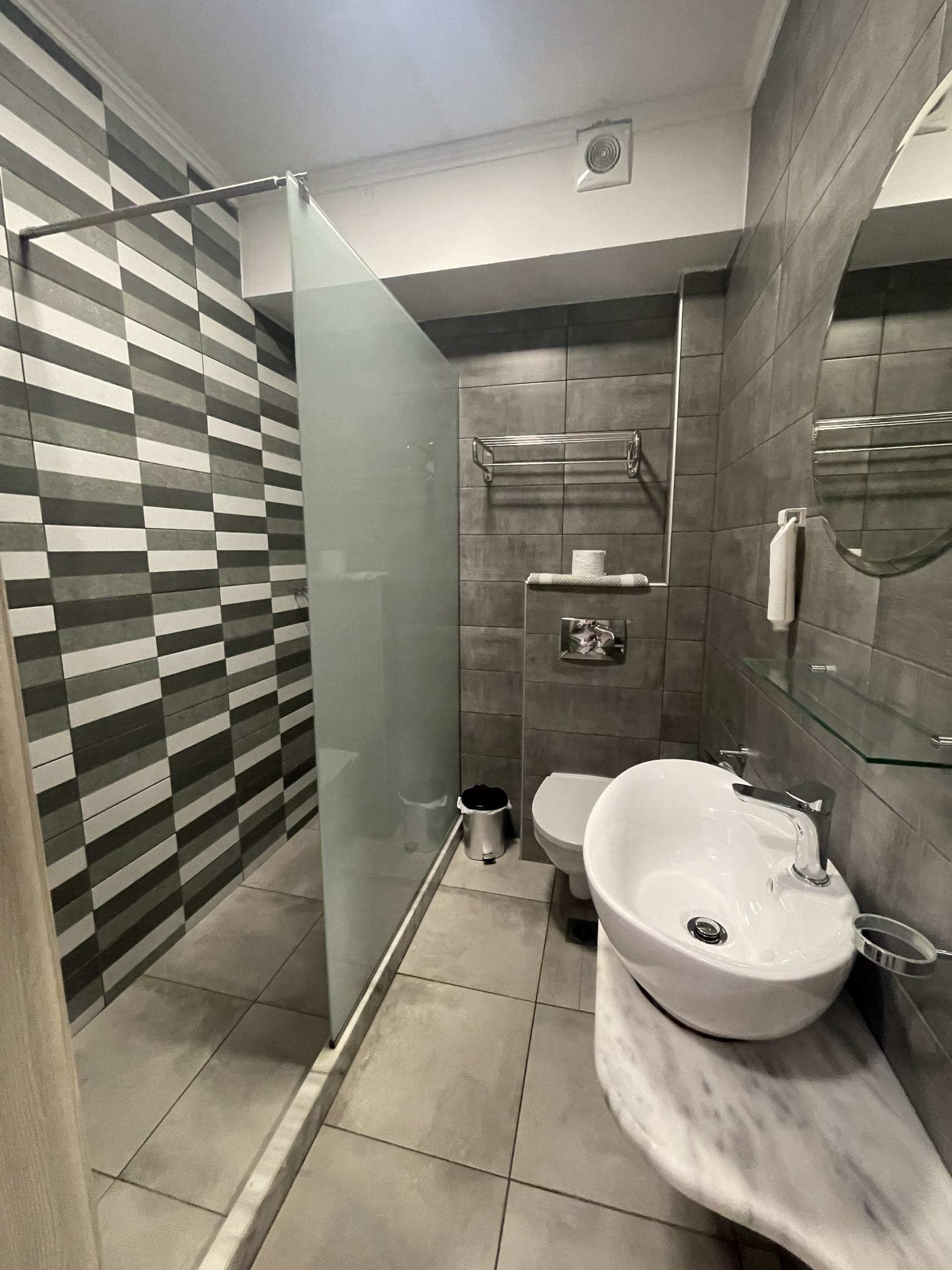 Apartment Deluxe