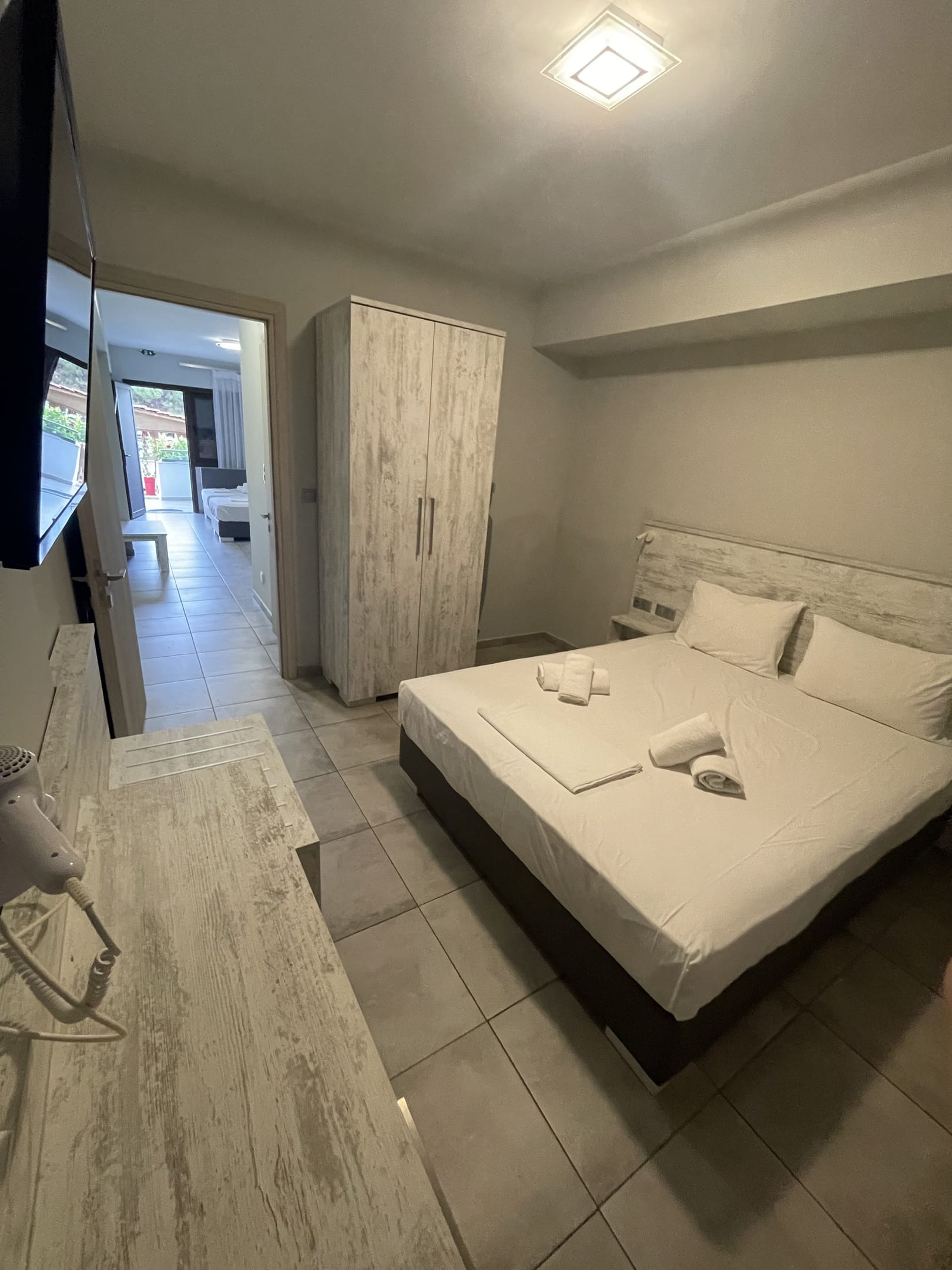 Apartment Deluxe