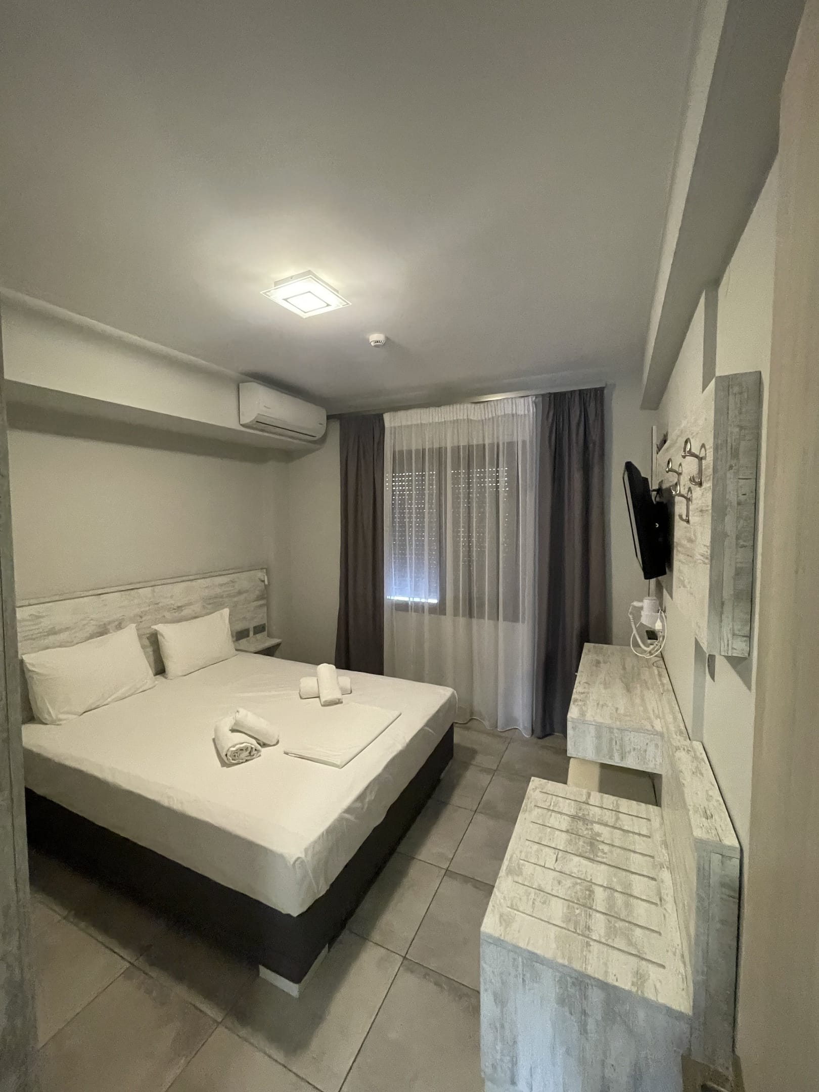 Apartment Deluxe